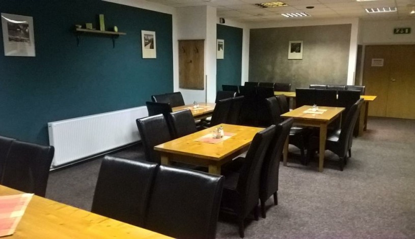 Hotel Arnika Janské Lázně